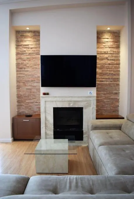 Apartment Suiteer 01 Tirana